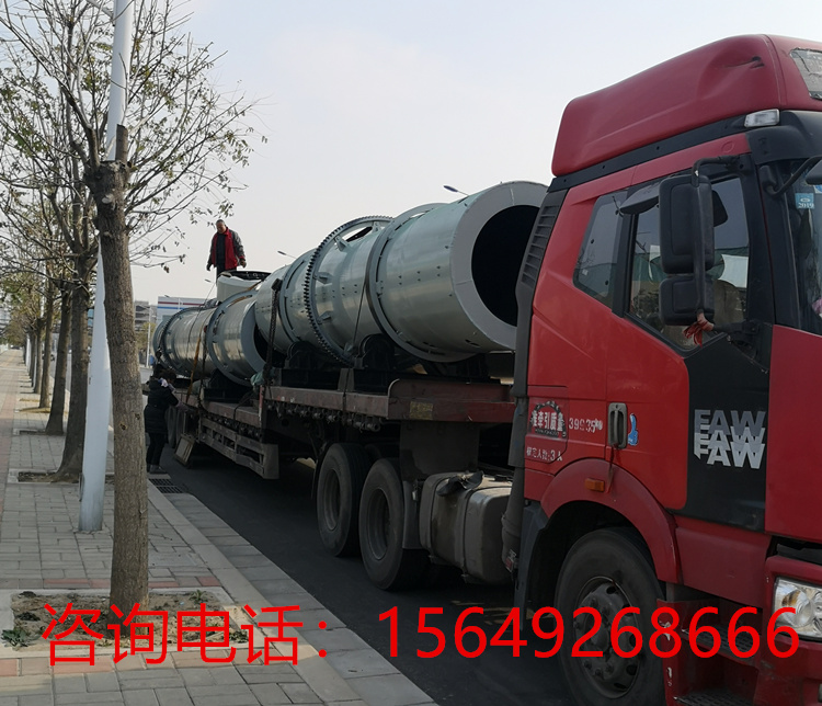 牛粪有机肥的生产有机肥生产线工艺流程