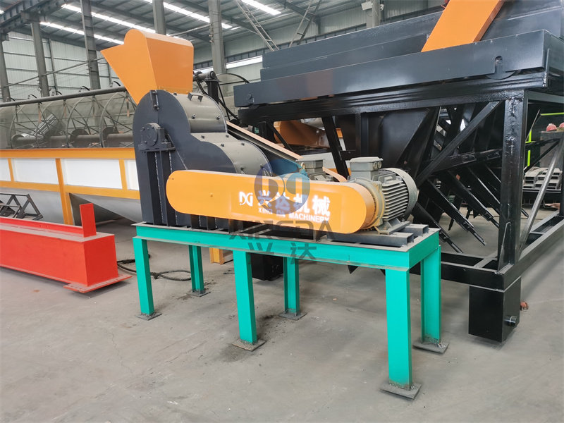 如何保养才能延长有机肥粉碎机设备的使用寿命?