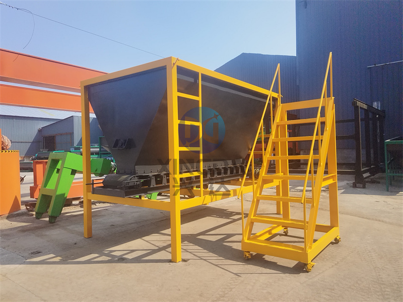 ����л����豸�����ϲֵĶ��ؽṹ