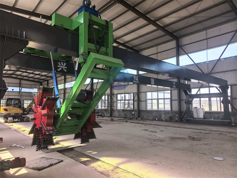 16��Һѹ����ʽ�����豸��װ�ֳ�